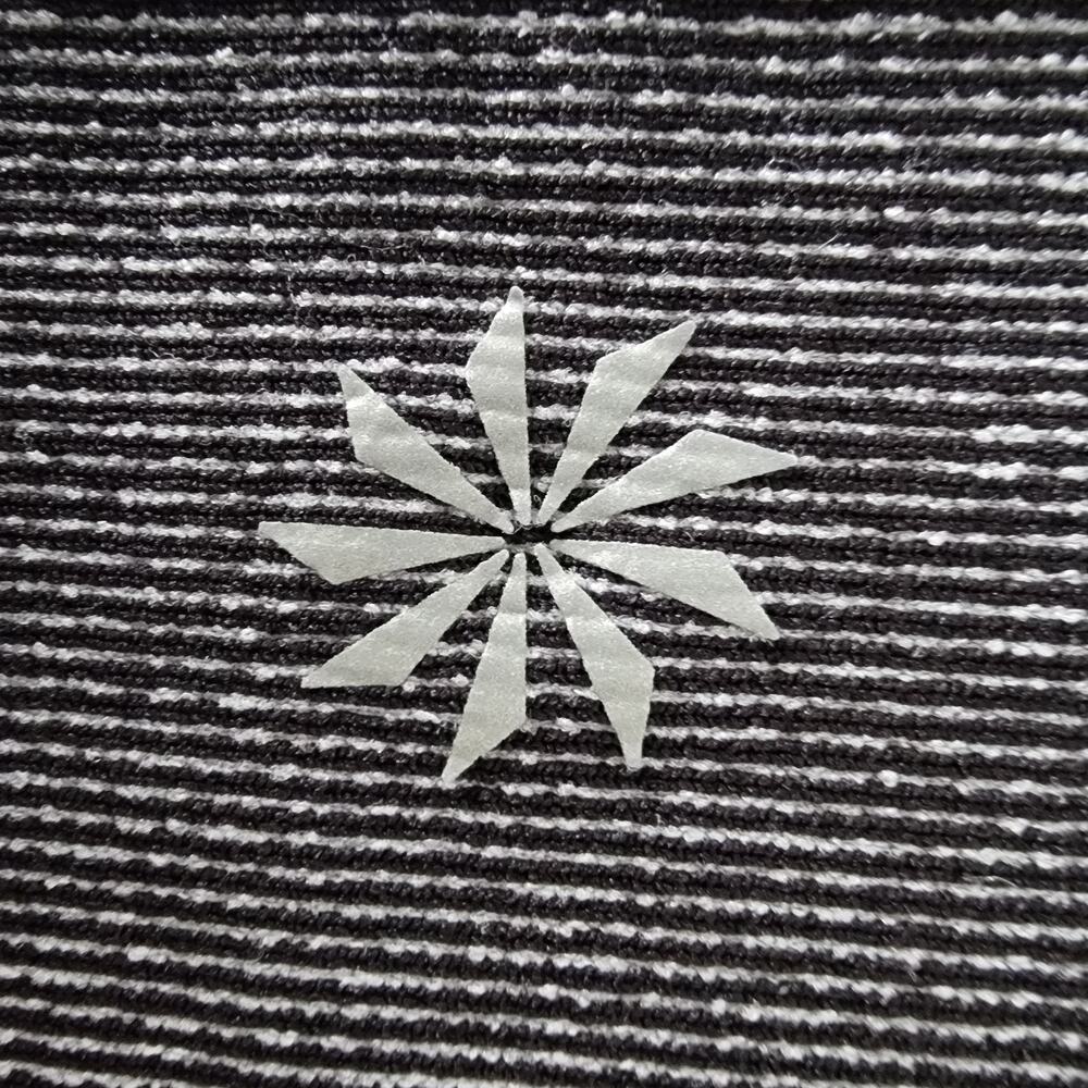 Athleta Stretchy Hoodie Womens M 3/4 Zipper Fitted Activewear Athleisure Comfort - Picture 11 of 11